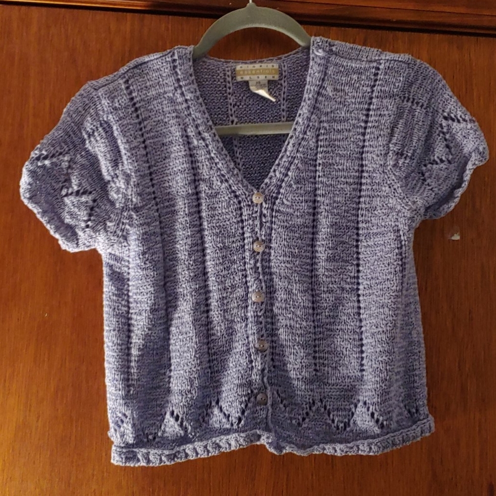 Woman's shirt
